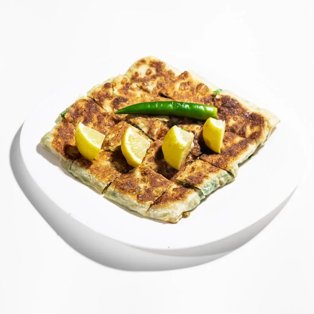 مطبق خضار